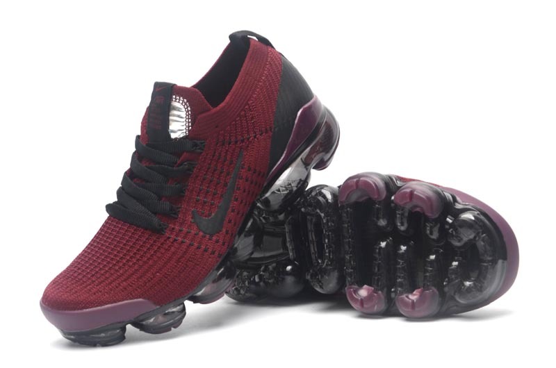 Nike Air VaporMax 2019 Men Shoes-150